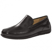 ecco 爱步 CLASSIC MOC 2.0 男士休闲皮鞋