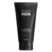 POND'S 旁氏 男士净效控油洁面乳 150g *2件