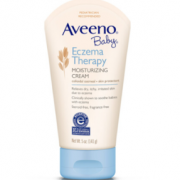 10日0点！ Aveeno 艾维诺 婴幼儿多效修护润肤霜 141g 低至37.2元（双重优惠）