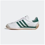 21日0点、双11预售： adidas 阿迪达斯 三叶草 COUNTRY OG 男/女款运动鞋