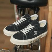 21日0点！双11预售！ VANS 范斯 Sid DX 安纳海姆 男女款板鞋