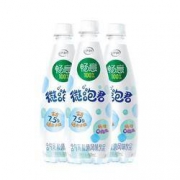 百亿补贴： 伊利 畅意微泡君 460ml*15瓶