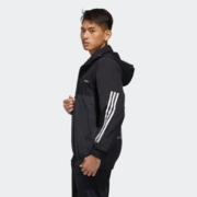 21日0点、双11预售：adidas 阿迪达斯 neo M SS WRMLN WB 男装运动外套 FN6538