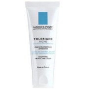 LA ROCHE-POSAY 理肤泉 特安舒护滋养 面霜40ml *2件