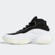 1日0点！ adidas 阿迪达斯 CRAZY BYW ICON 98 EE6876 男子经典运动鞋