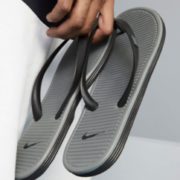 21日0点！ Nike 耐克 488160 男士拖鞋