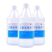 五塔 乙醇消毒剂 500ml*3