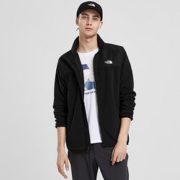 2日0点！ THE NORTH FACE 北面 49AE 男款户外保暖抓绒衣