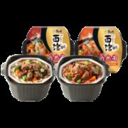 京东PLUS会员： 康师傅 速达面馆自热面 246g*1盒 *4件 +凑单品