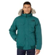 The North Face 北面 Gotham III 男士550蓬带毛领连帽羽绒服 直邮含税到手￥1316.29