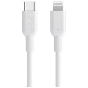 ANKER 安克 USB-C to Lightning MFi 数据线 *2件
