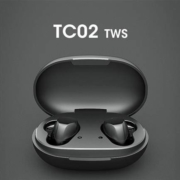 Lenovo 联想 Tc0 2 无线蓝牙耳机 标准版