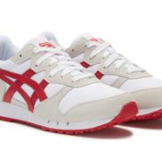 21日0点！ Onitsuka Tiger 鬼冢虎 ALVARADO 男/女款休闲运动鞋 200元包邮（需定金）