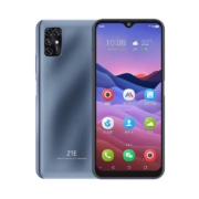 百亿补贴：ZTE 中兴 Blade V2020 Smart孝心版 智能手机 4GB+128GB