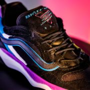 1日0点！ VANS 范斯 VN0A4BH4TA9 女士运动鞋