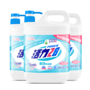 活力28 去油全效洗洁精 1.1kg*3瓶