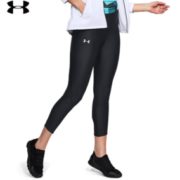 双11预告！Under Armour 安德玛 Fly fast 女士紧身裤 1317290