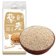 天地粮人 精品藜麦 330g *2件