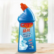 榄菊旗下，SAA强效去垢，持久挂壁护瓷面：500ml 精亮 洁厕剂