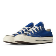 1日0点： CONVERSE 匡威 Chuck Taylor 168514C 帆布鞋 *3件