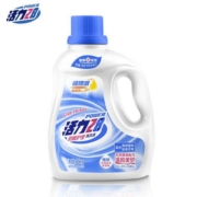 活力28 柔顺护理洗衣液 2kg