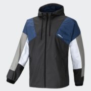 1日0点！ adidas 阿迪达斯 neo M FAV CB WB 男装运动外套