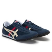 21日0点： Onitsuka Tiger 鬼塚虎 MACHU RACER DQ303 男女复古休闲鞋