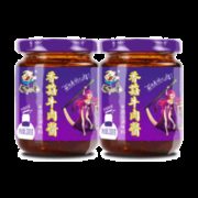 饭扫光 香菇牛肉酱 200g*4瓶
