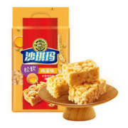 徐福记 沙琪玛 鸡蛋味 526g *2件