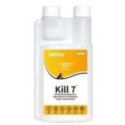Hethco Kill7 宠物浓缩消毒液 500ml *3件