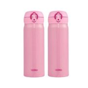 设计轻巧！THERMOS 膳魔师 JNL-502-CP 保温杯 500ml 2件装