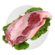 恒都 澳洲原切牛腱子肉 2.5kg *2件
