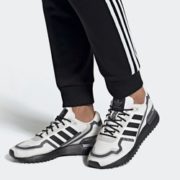 1日0点！ adidas 阿迪达斯 三叶草 ZX 750 HD FX7471 中性运动鞋 344元（需用券）