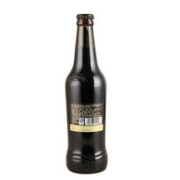 千島湖啤酒（CHEERDAY）加布里黑啤 418ml *12瓶 整箱装 *2件