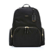TUMI 途明 Voyageur系列 尼龙商务休闲电脑包双肩背包