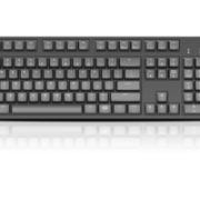 CoolerMaster 酷冷至尊 MasterKeys L With PBT 烈焰枪 XT V2 机械键盘 红轴 送键帽399元包邮（需领券）