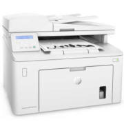 双11预售： HP 惠普 LaserJet Pro MFP M227sdn 激光多功能一体机
