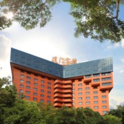 厦门宾馆8号楼亲子房 套餐