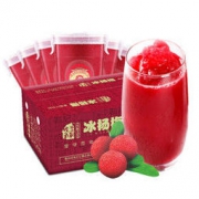 成有王记 冰杨梅汁 380ml*6瓶 *2件