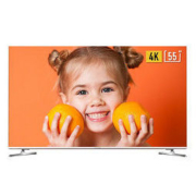 coocaa 酷开 55K6S 55英寸 4K 液晶电视