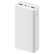 MI 小米 移动电源3 30000mAh 快充版
