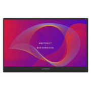 SKYWORTH 创维 M16 15.6英寸便捷式显示器 （2K、IPS、100%sRGB ）