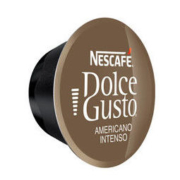 Nestle 雀巢 美式醇香浓烈胶囊咖啡 16颗*1盒 *5件
