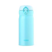 黑卡会员！THERMOS 膳魔师 超轻不锈钢真空保温杯JNL系列 350ml
