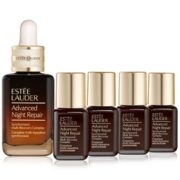Estée Lauder雅诗兰黛小棕瓶30ml+7ml*4