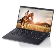 VAIO SX14 10代酷睿 14英寸 1Kg 轻薄本 笔记本电脑(i5-10210U 8G 512G SSD FHD)深夜黑