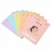 M&G 晨光 HAPY0350 多规格作业本 36K/14页 10本装 *17件