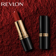 百亿补贴：REVLON 露华浓 女款黑管 唇膏