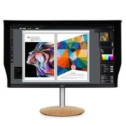 acer 宏碁 CP3271U 27英寸Nano IPS创作专用显示器（2K、165Hz、HDR400）