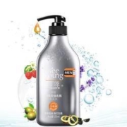 SEEYOUNG 滋源 茶籽劲爽控油去屑洗头水 535ml +凑单品